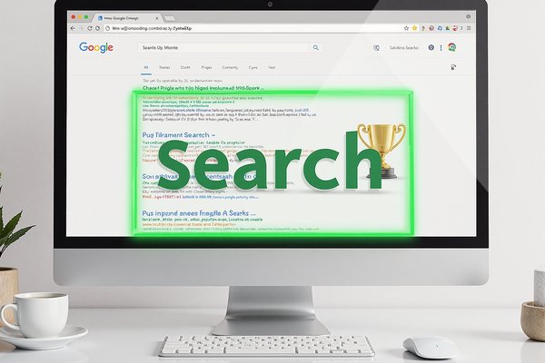 SEO + GEO 双引擎优化